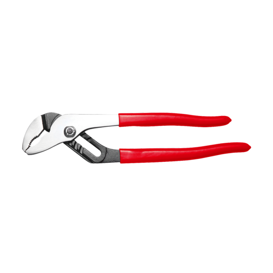 A6 Water Pump Pliers Red